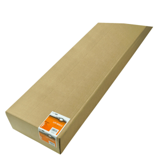 Papír plotrový - 80g, 620 mm, 50 m