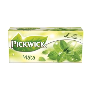 Pickwick Máta