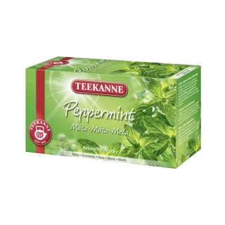 Teekanne Mátový čaj