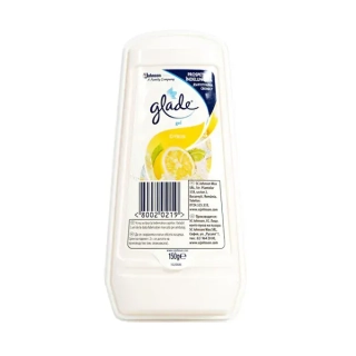 Glade by Brise Gel Citrus - osvěžovač 150 g