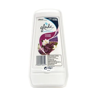 Glade by Brise Gel Lavender & Jasmine - osvěžovač 150 g
