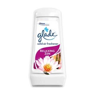 Glade by Brise Gel Relaxing Zen - osvěžovač 150 g