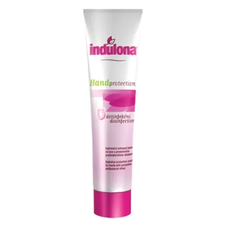 Indulona ochranná - krém na ruce 85 ml