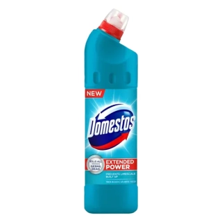 Domestos Extended Power Atlantic - čistič WC 750 ml