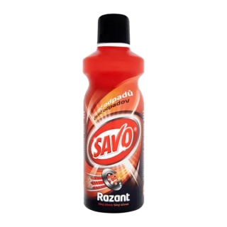 Savo Razant - čistič odpadů 1 l