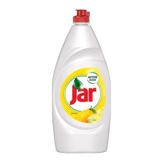 JAR Lemon - prostředek na mytí nádobí 900 ml