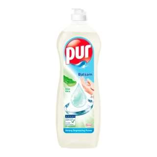 Pur Balsam Aloe Vera - prostředek na mytí nádobí 900 ml