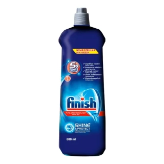 Finish Shine & Protect - leštidlo 800 ml