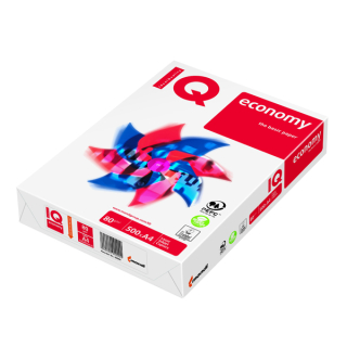 Papír IQ Economy PLUS - A4, 80g