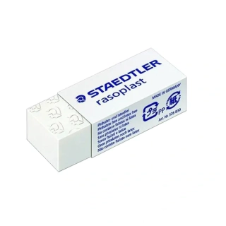 Pryž Staedtler Rasoplast B30