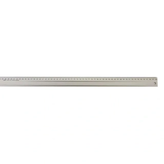 Pravítko Linex - 100 cm, hliníkové