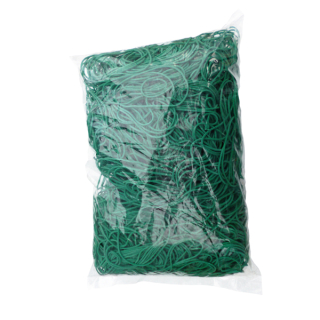Gumičky ø 60 mm, 1 kg