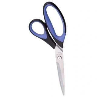 Nůžky asymetrické SPOKO 26 cm