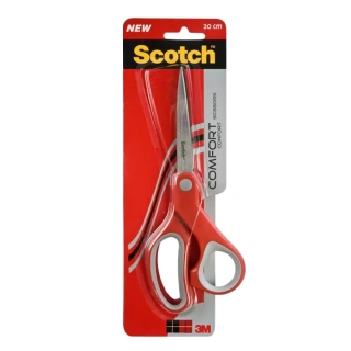 Nůžky Scotch Comfort 20 cm