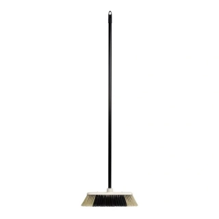 Smeták s tyčí