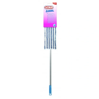 Spontex Söke Economic - plochý mop
