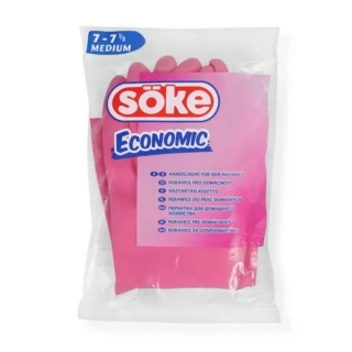 Spontex Söke Economic rukavice S (6 - 6,5")