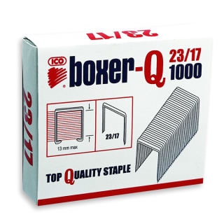 Drátky BOXER 23/17