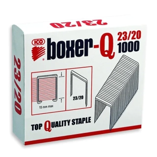 Drátky BOXER 23/20