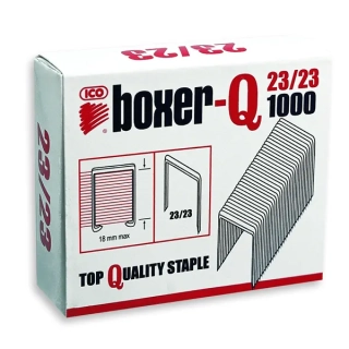 Drátky BOXER 23/23