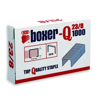 Drátky BOXER 23/8