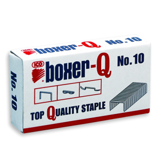 Drátky BOXER č.10
