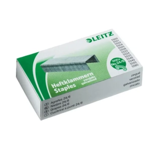 Drátky Leitz 24/6