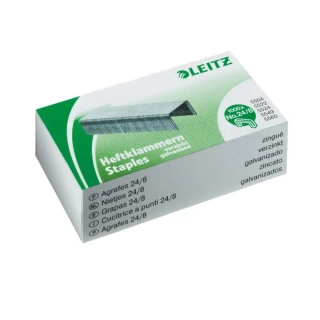Drátky Leitz 24/8