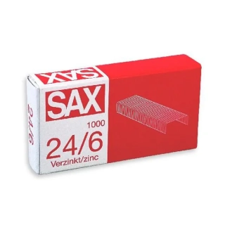 Drátky SAX 24/6