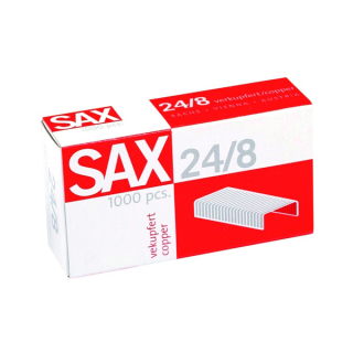 Drátky SAX 24/8