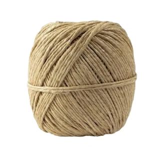 Motouz konopný Victoria - střední 200 g