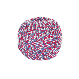 Motouz tricolora 40 g