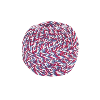 Motouz tricolora 40 g
