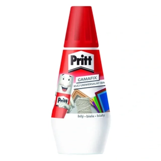 Tekuté lepidlo Pritt Gamma fix, 100 g
