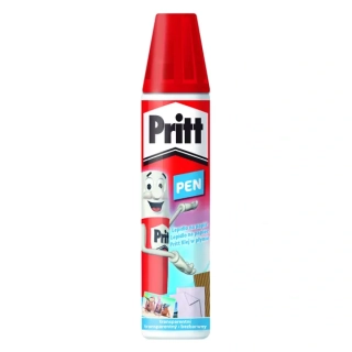 Tekuté lepidlo Pritt PEN, 40 ml