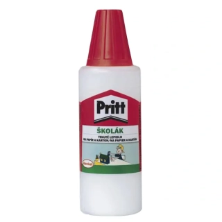Tekuté lepidlo Pritt ŠKOLÁK 75 g