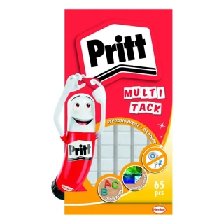 Lepicí hmota Pritt Fix It - 65 ks